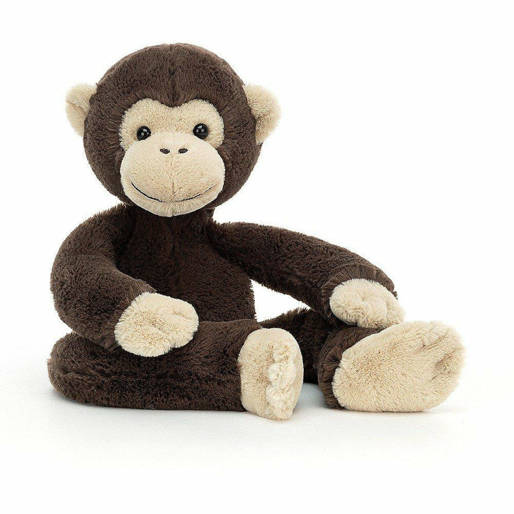 Jellycat Pandy Chimpanzee Monkeys Jellycat