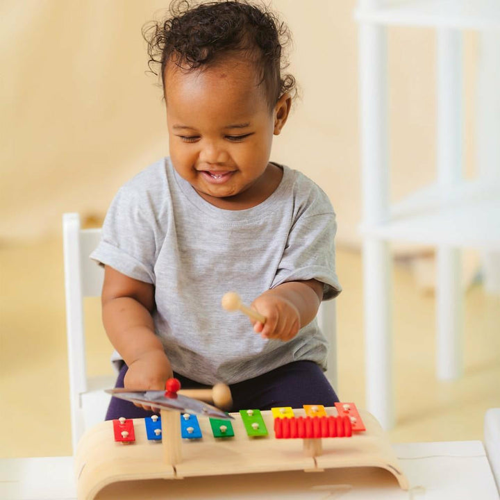 Plan Toys Musical Set Musical Plan Toys