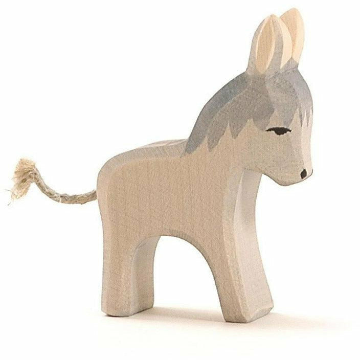 Ostheimer Donkey Small Wooden Toys Ostheimer