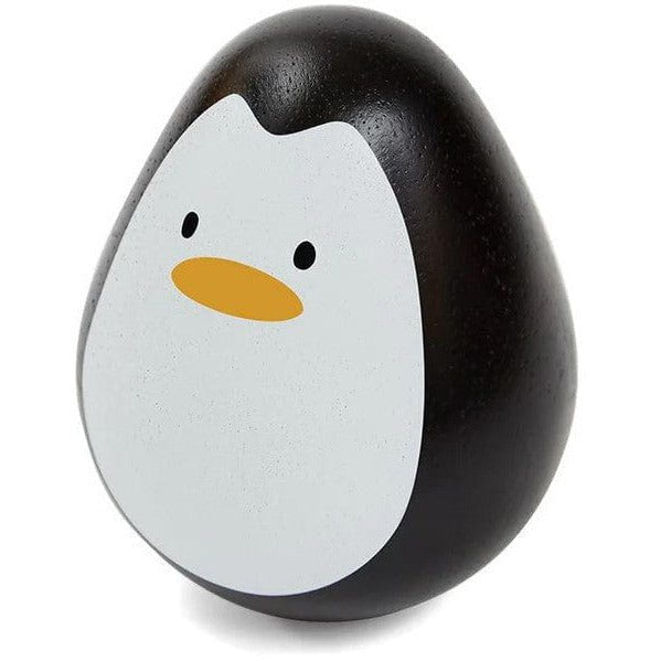 Plan Toys Penguin Wobbler Wooden Toys Plan Toys