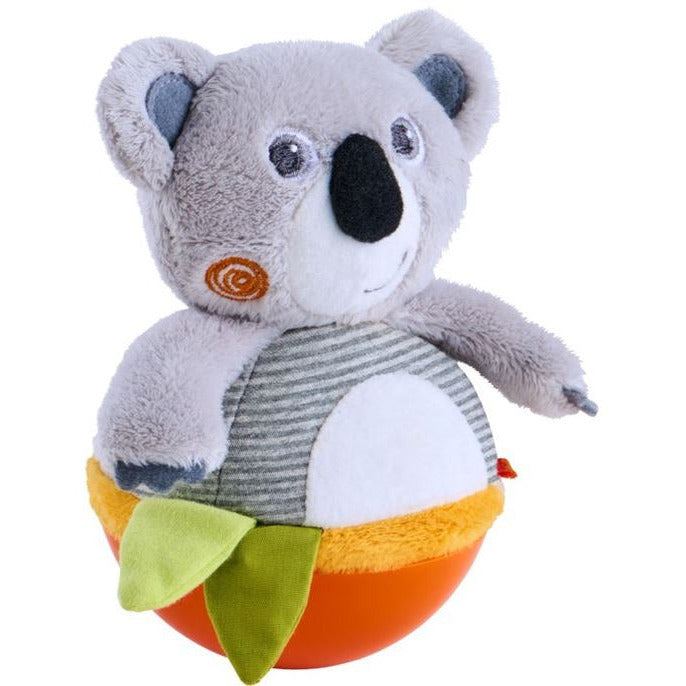 Haba Roly-Poly Koala Baby Toys & Activity Equipment Haba   