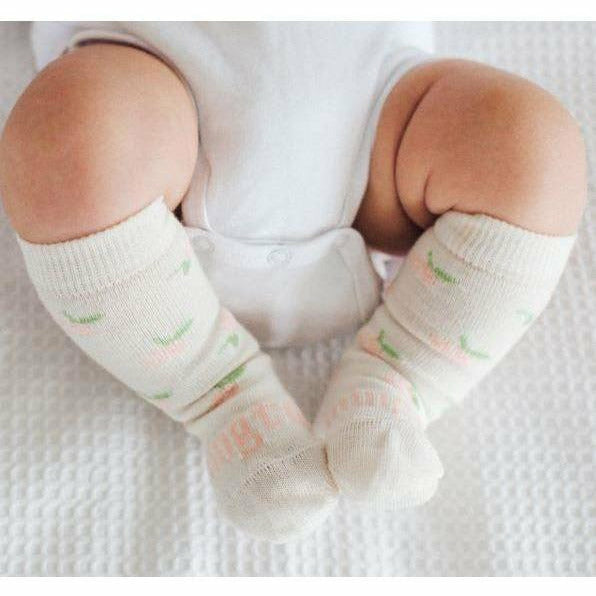 Lamington Rosie Knee Socks Socks Lamington