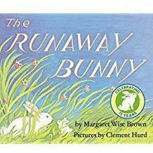 Runaway Bunny Board Book Books Ingram Books   