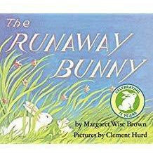 Runaway Bunny Board Book Books Ingram Books