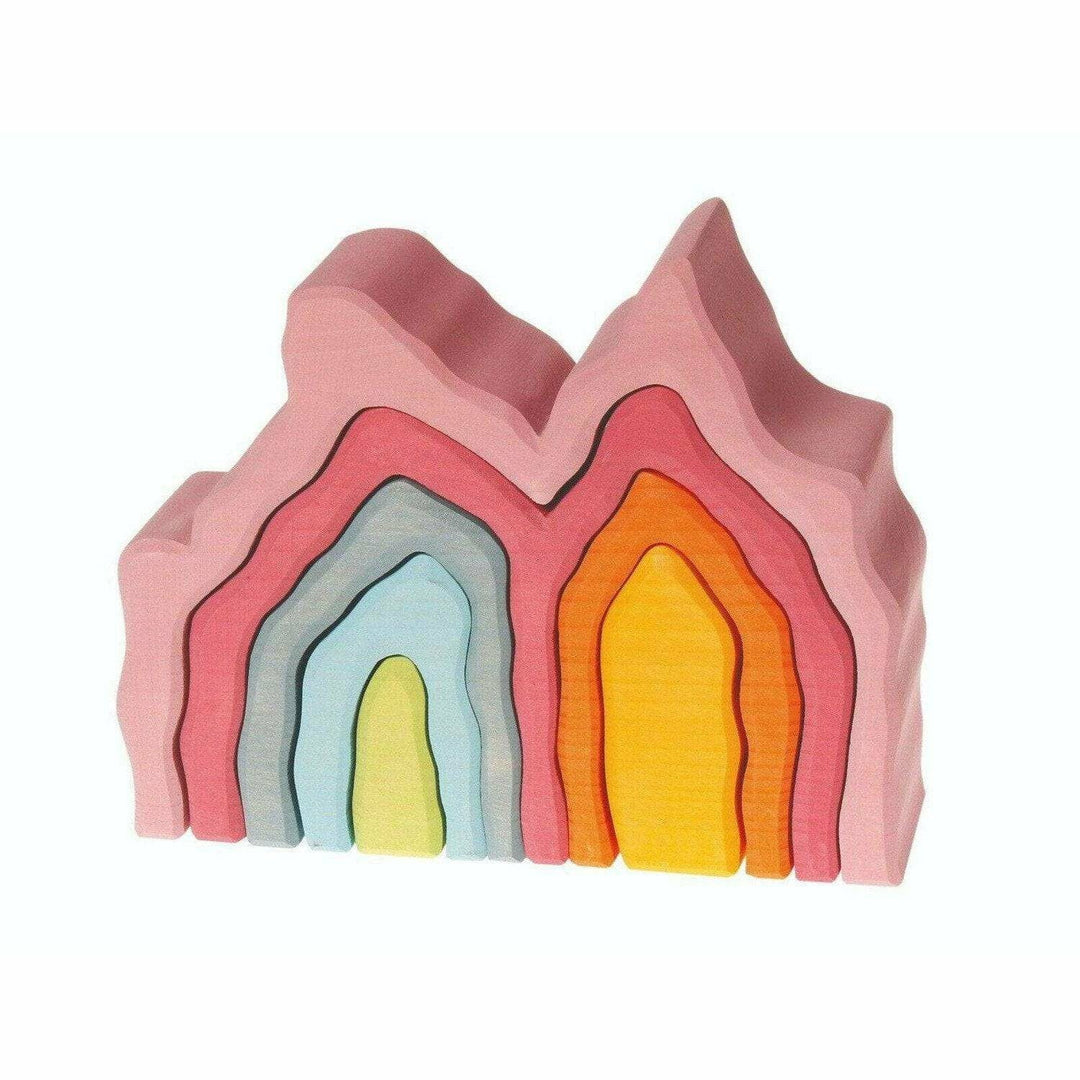 Grimm's Coral Reef Toddler And Pretend Play Grimm's
