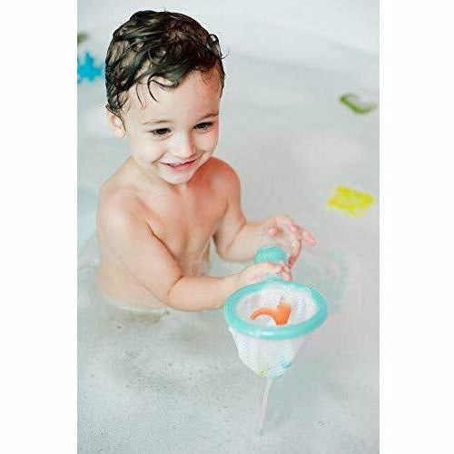 Boon Water Bugs - Teal Bath Time Boon   
