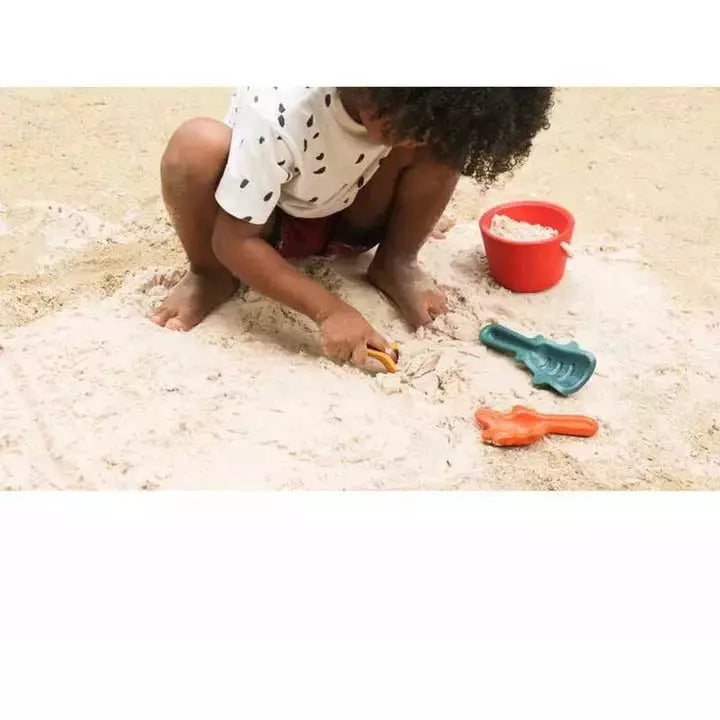 Plan Toys Sand Play Set Toddler And Pretend Play Plan Toys   