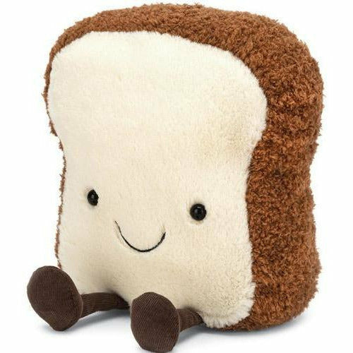 Jellycat Toast Amuseable Jellycat