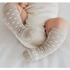 Lamington Truffle Knee Socks Socks Lamington