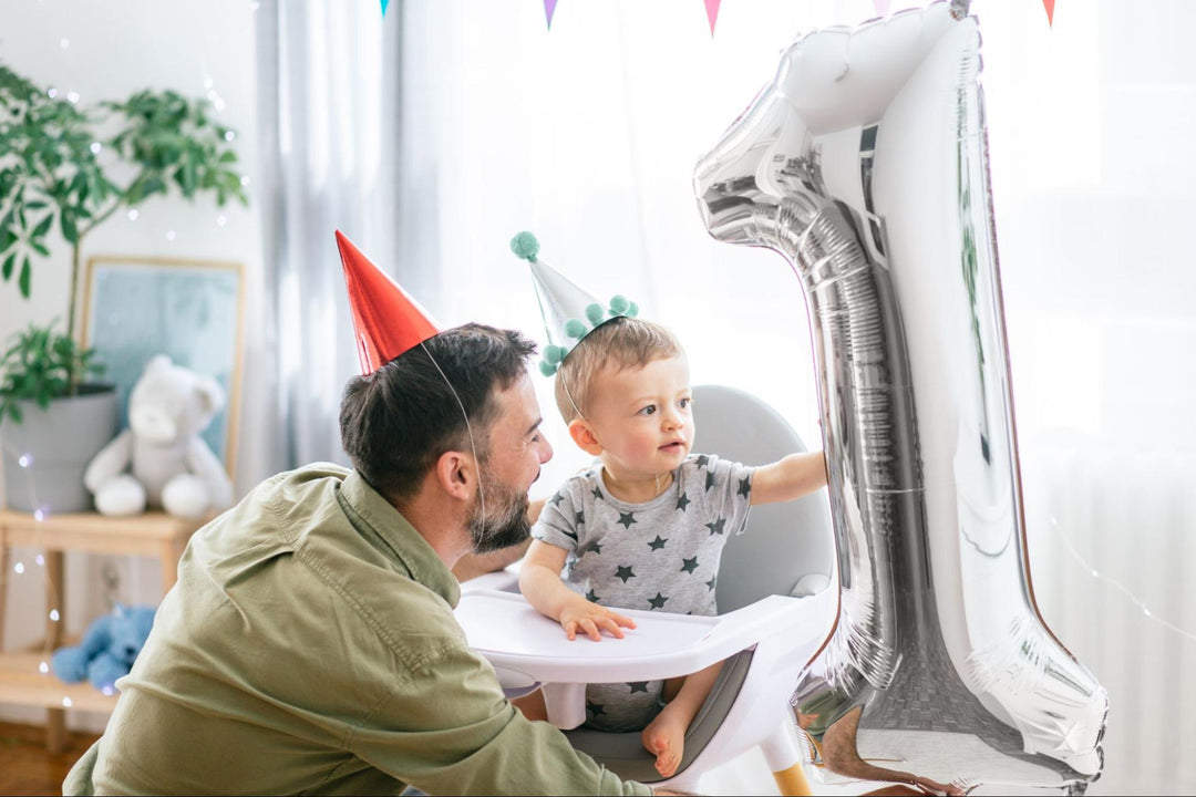 Best Gifts for a First Birthday
