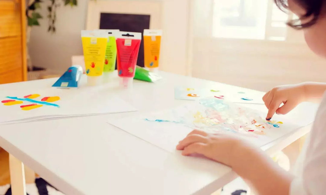 Hands-On Craft Ideas for Kids: Simple Projects for Every Age