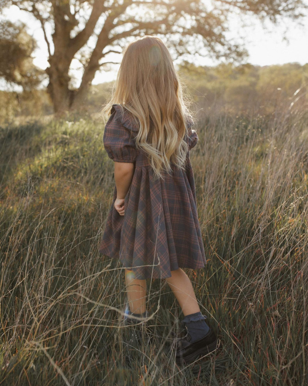 A Parent's Guide to Dressing Kids for Special Occasions