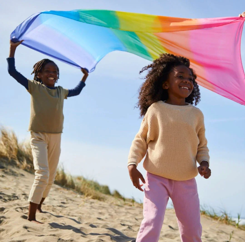 Sensory Play Ideas for Babies and Toddlers to Try