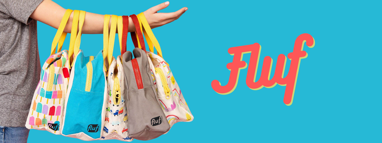 FLUF Plush Toys & Soft Gifts – Cute, Cuddly Friends for Kids – The ...