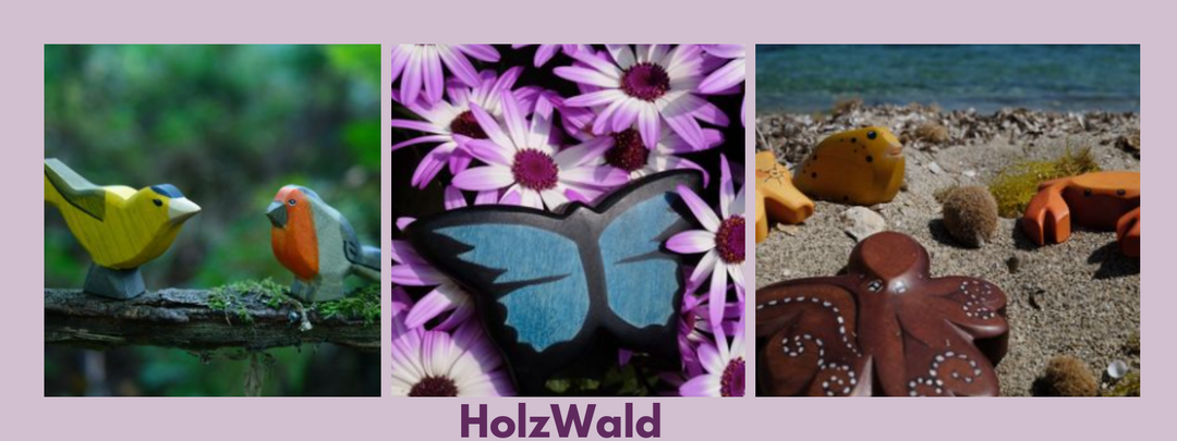 HolzWald