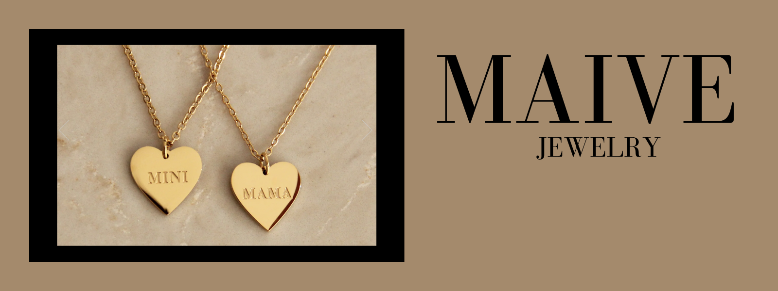Maive Jewelry