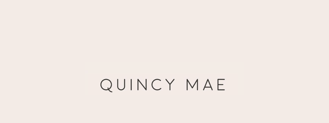 Quincy Mae