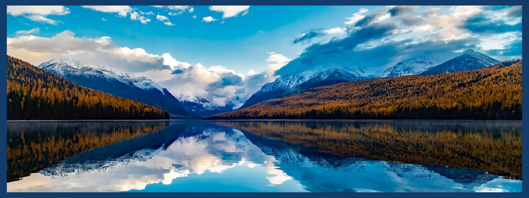The Montana Scene