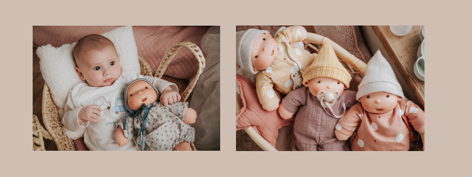 Antonio Juan Dolls