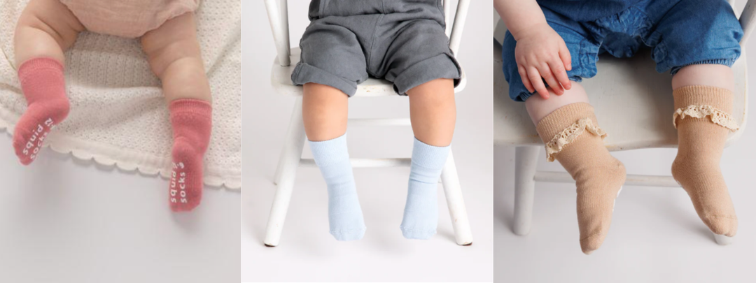 Squid Socks