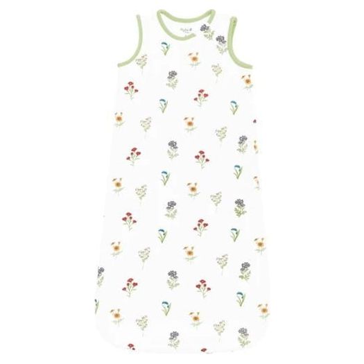 Kyte Baby Sleep Bag 0.5 Sleep Bags Kyte Baby S Wildflower