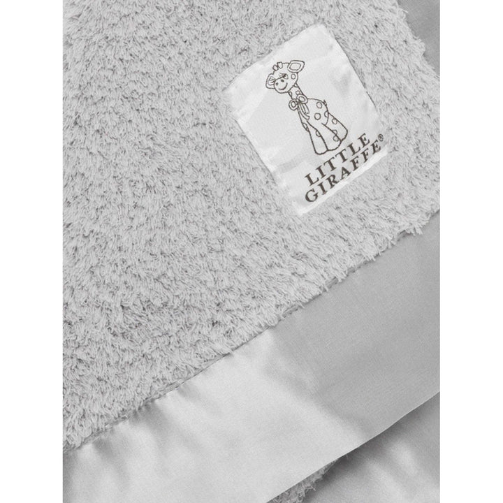 Chenille Blanky
