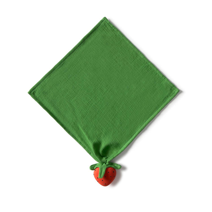 Oli &amp; Carol Sweetie the Strawberry Big Doudou