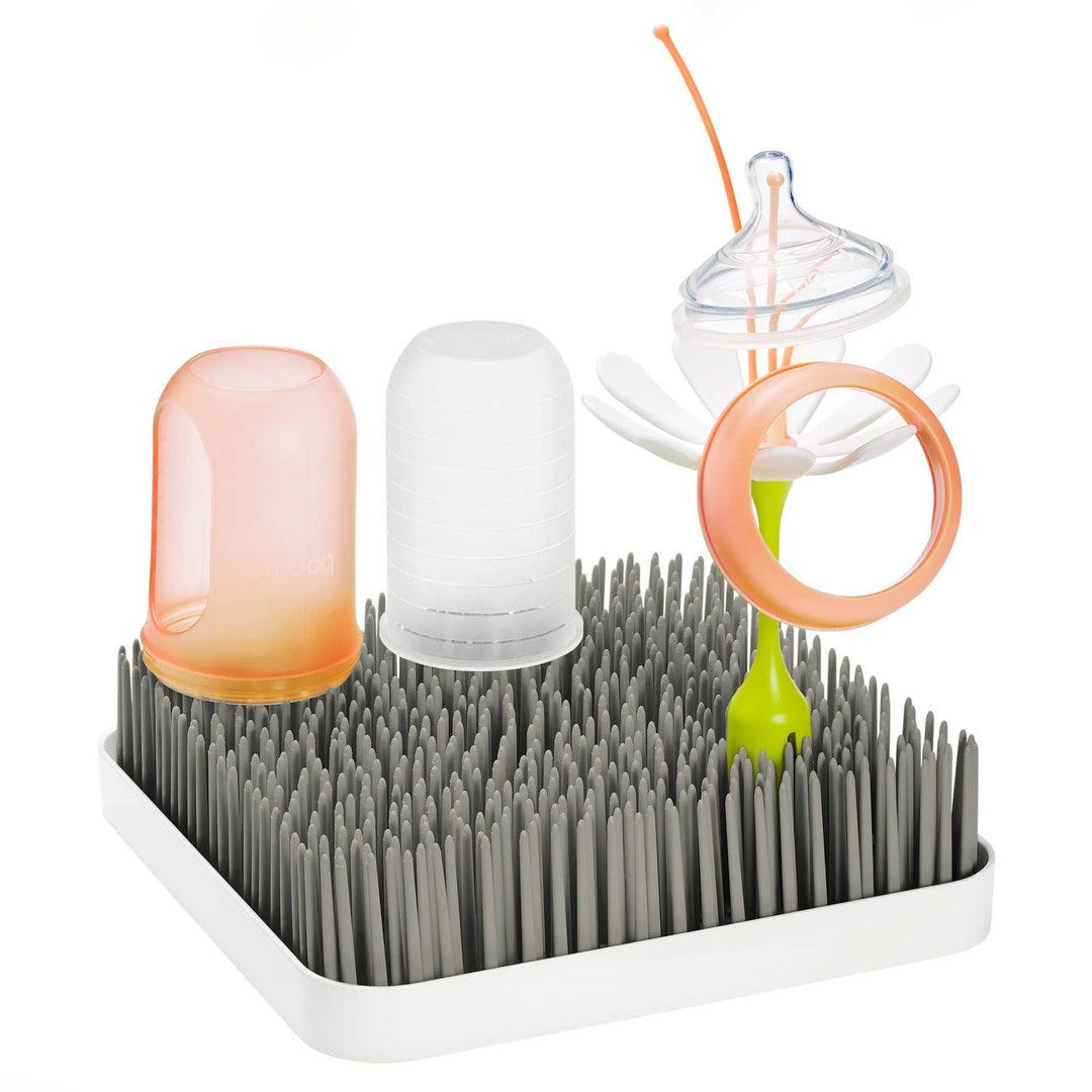 Boon Grass Drying Rack - Gray