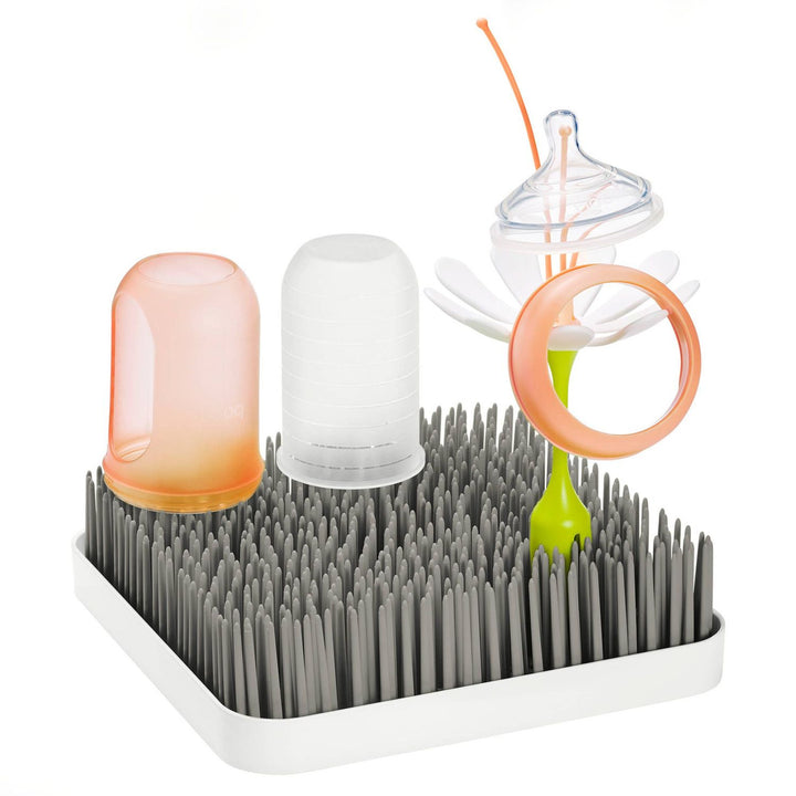 Boon Grass Drying Rack - Gray
