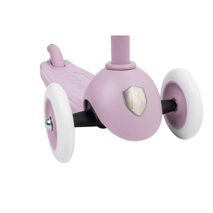 Banwood Eco Scooter - Lavender Scooter Banwood