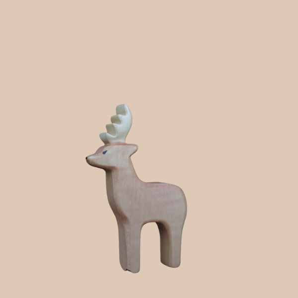 HolzWald Buck Wooden Toys HolzWald
