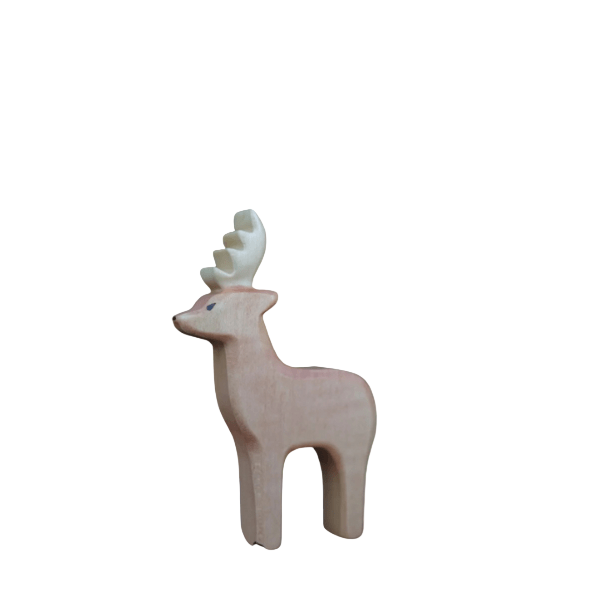 HolzWald Buck Wooden Toys HolzWald