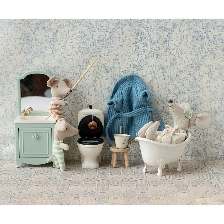 Maileg Mouse Bathtub Mouse House furniture Maileg