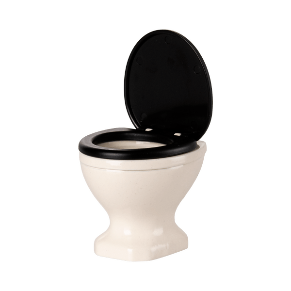 Maileg 2025 Toilet, Mouse Toilet Maileg