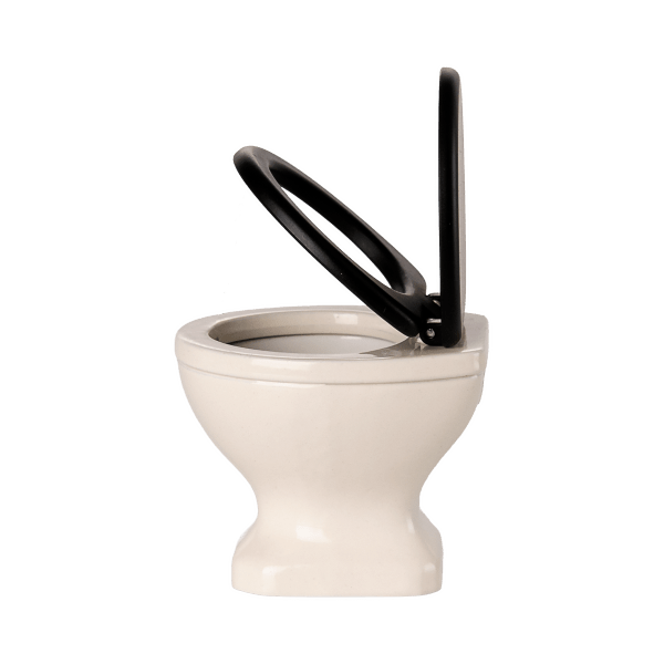 Maileg 2025 Toilet, Mouse Toilet Maileg