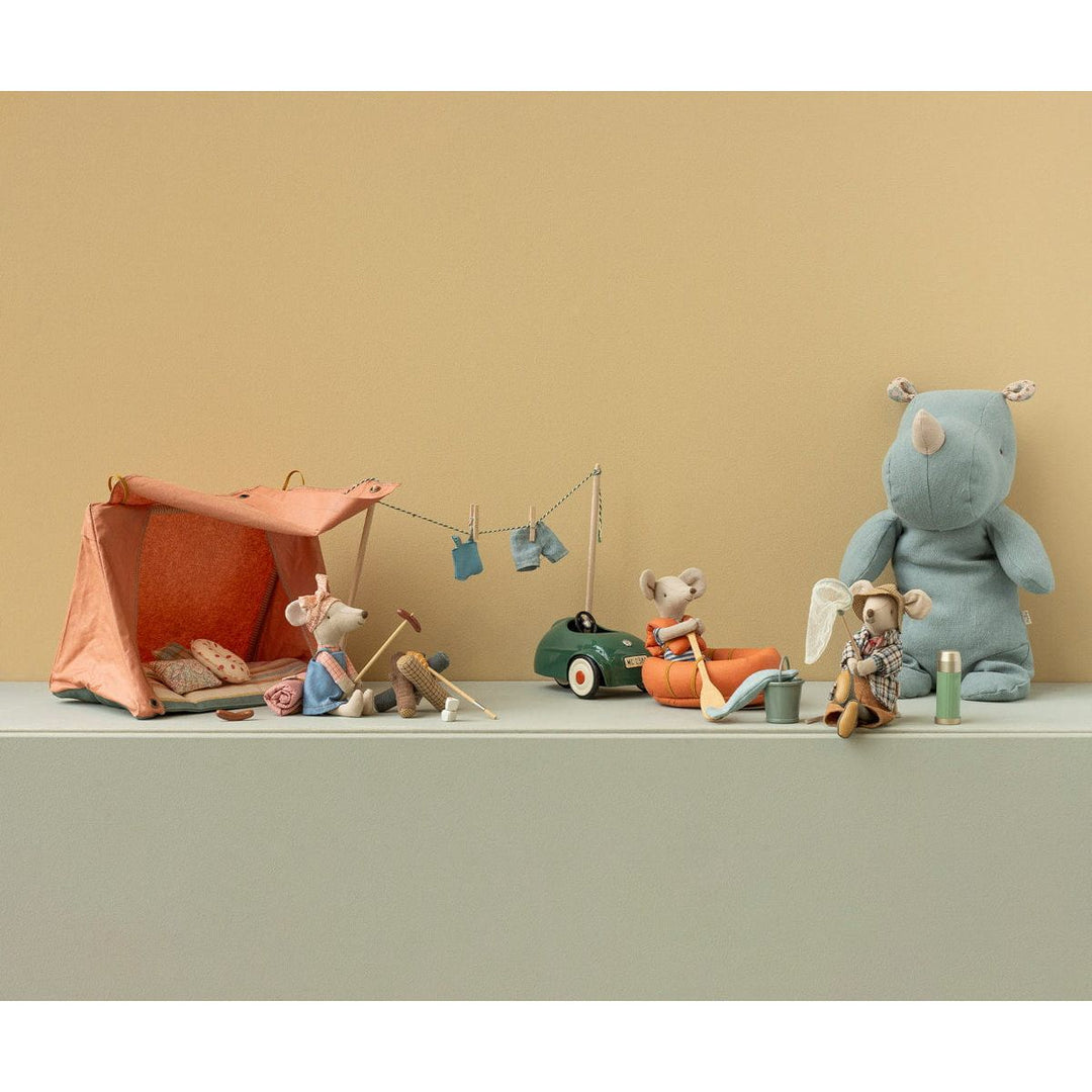 Maileg Fishing Set Dollhouses and Access. Maileg
