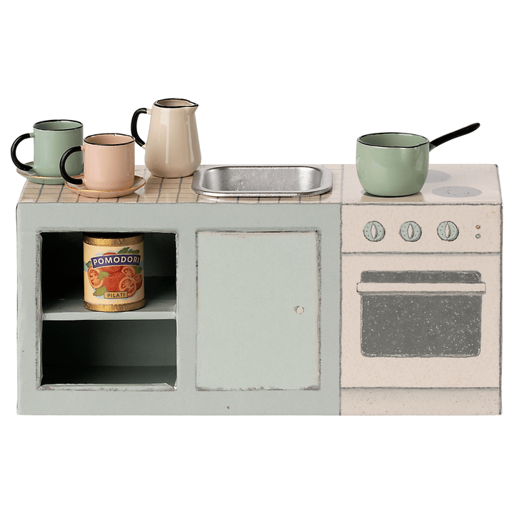 Maileg Kitchen counter, Mouse