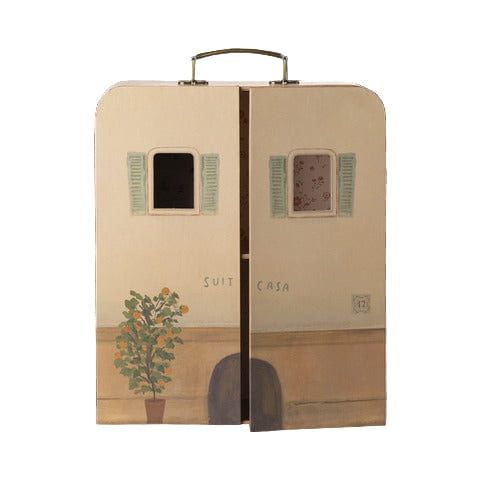 Maileg SuitCasa Mouse House