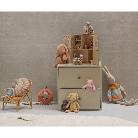 Maileg SuitCasa Mouse House