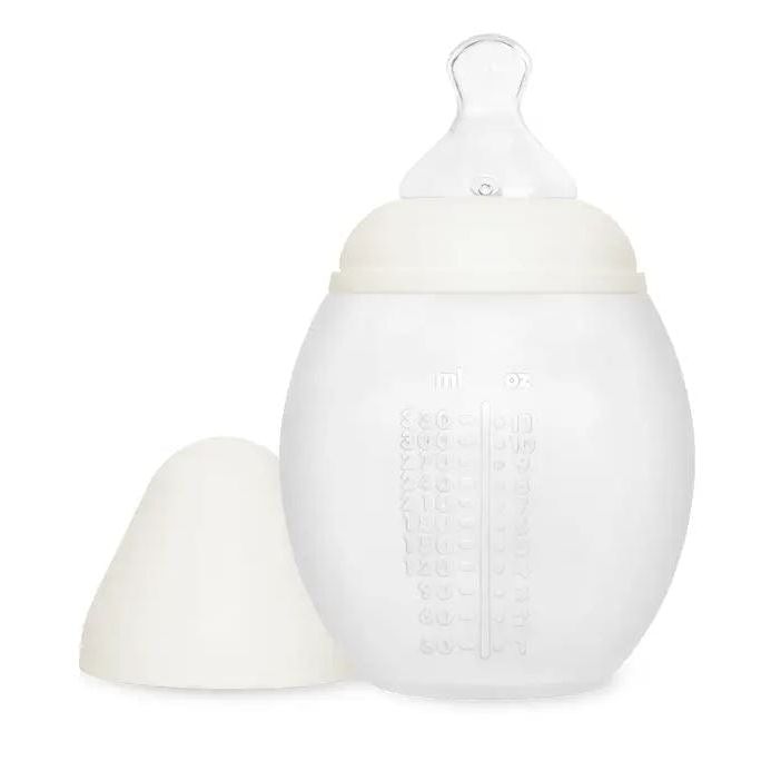 Elhee 11oz Bottle- Milk Bottles & Sippies Elhee