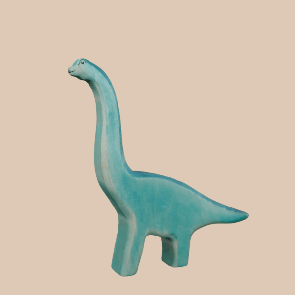 HolzWald Brachiosaurus 2 Wooden Toys HolzWald