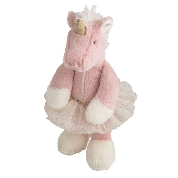 Mud Pie Princess Unicorn Plush Unicorns Mud Pie
