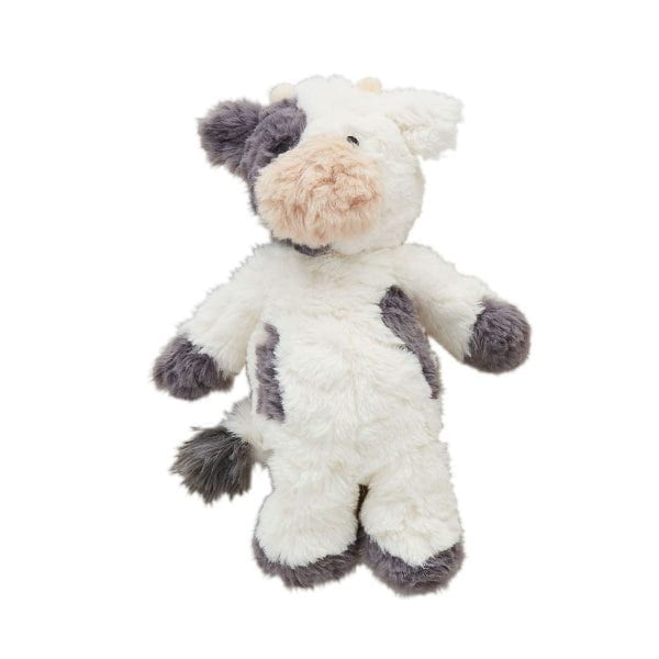 Mud Pie Cow Plush Cow Mud Pie