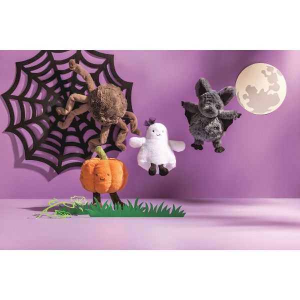 Mud Pie Halloween Plush Friends Holiday Mud Pie