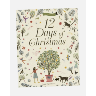 12 Days of Christmas (The Christmas Choir) Books Ingram Books   