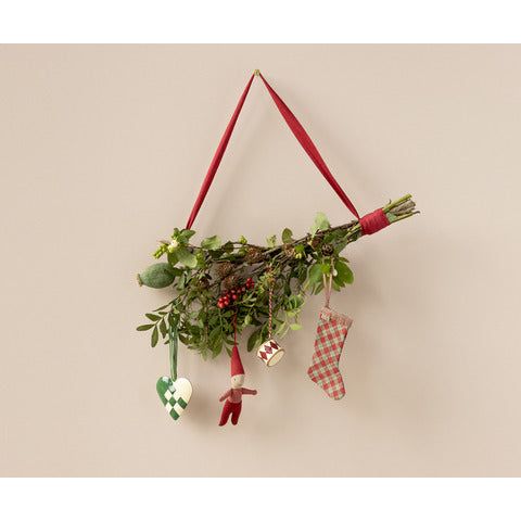 Maileg Stocking Ornament - Thumbnail 3