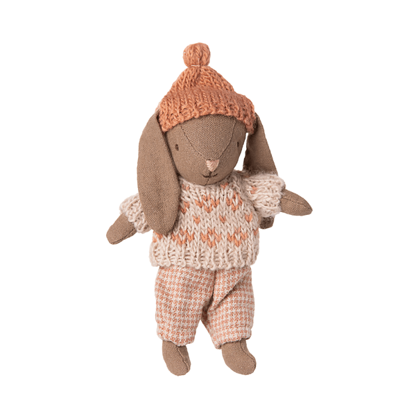 Maileg Winter Bunny – The Natural Baby Company