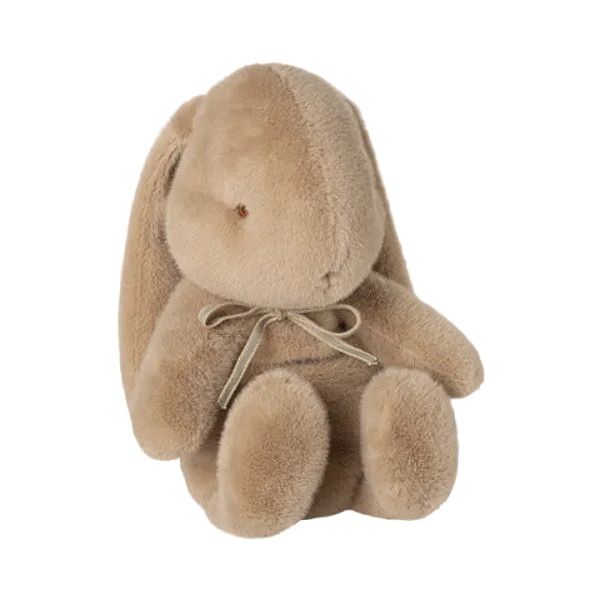 Maileg Bunny Plush, Medium- Cream Peach Rabbits Maileg