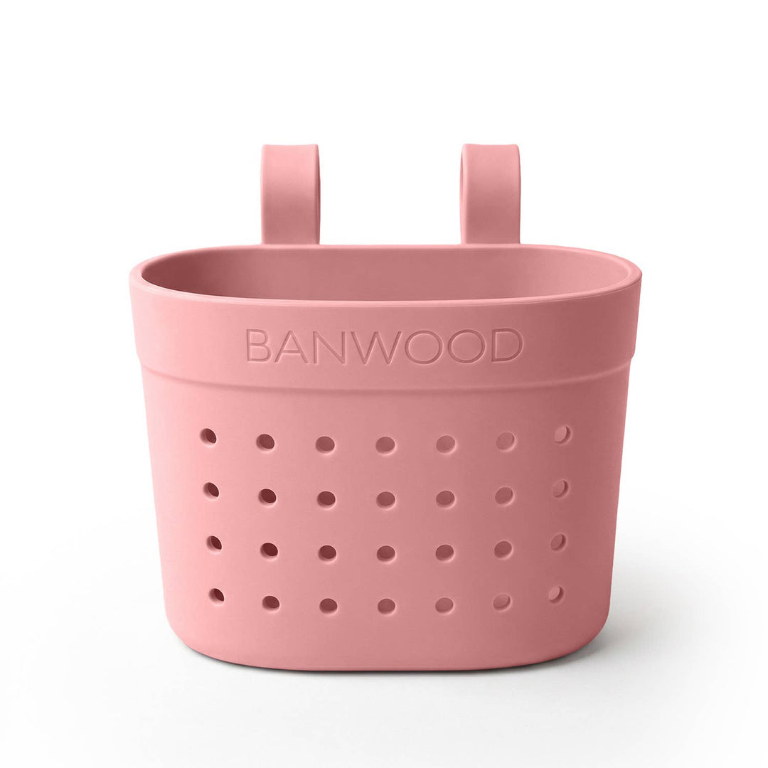 Banwood Eco Scooter - Raspberry Scooter Banwood