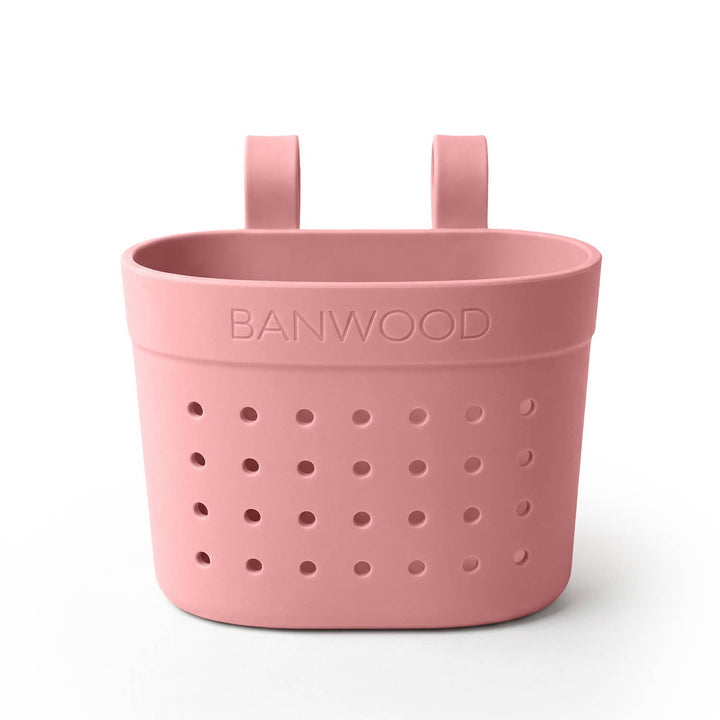 Banwood Eco Scooter - Raspberry Scooter Banwood